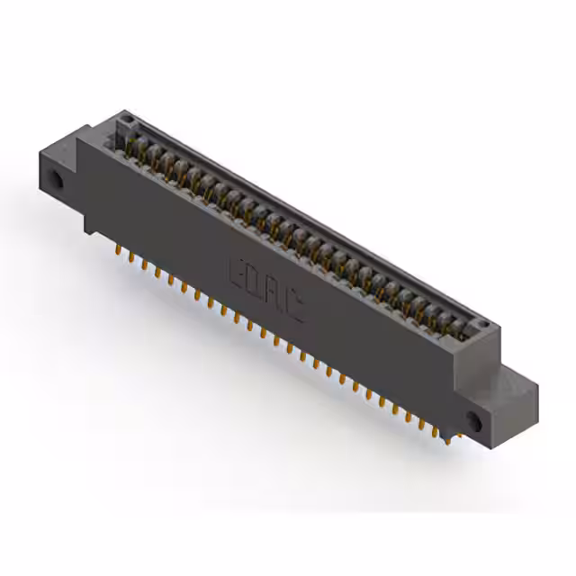 395-052-556-512 EDAC Inc.  Edgeboard Connectors